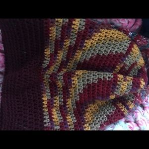 New handmade Beanie.